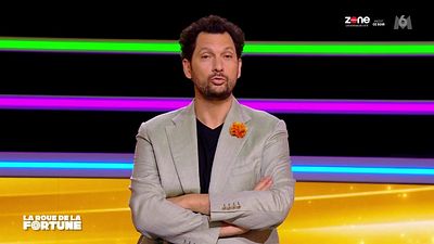 image de la news Après Le Juste Prix et La Roue de la Fortune, Eric Antoine rêve de relancer cette autre émission culte de TF1