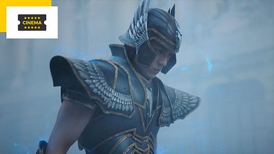 image de la news Les Chevaliers du Zodiaque : les personnages du film comparés à l'anime d'origine Saint Seiya