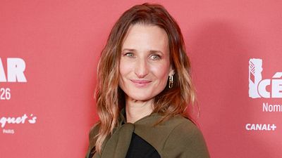 image de la news Camille Cottin dans un film Scream ? Elle répond à Neve Campbell