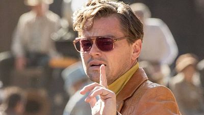 image de la news C'est l'une des meilleures scènes de Once Upon A Time in Hollywood, et elle a été totalement improvisée