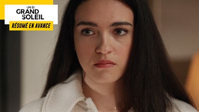 image de la news Un Si Grand Soleil en avance : résumé de l’épisode du vendredi 12 mai 2023 [SPOILERS]