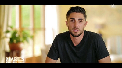 image de la news Raphaël (Mariés au premier regard) débarque à Paris pour une occasion spéciale