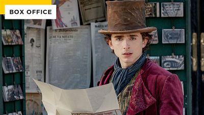 image de la news Box-office US : un film phénomène a dépassé Wonka et Timothée Chalamet