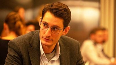 image de la news Ce soir à la télé : noté 4,1 sur 5, ce thriller avec Pierre Niney est l'un des plus haletants de ces 6 dernières années !