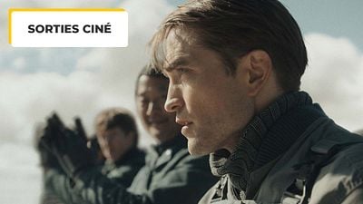 image de la news Au cinéma le 5 mars, ce sont les films à voir : Mickey 17 avec Robert Pattinson, Le Secret de Khéops avec Fabrice Luchini...