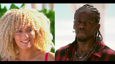 image de la news L’île de la tentation : Chloé de nouveau en couple, elle s'installe avec son "âme sœur"... mais aime toujours Enah