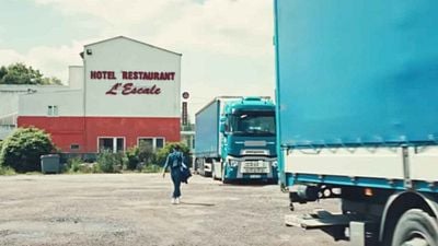 image de la news "Une parenthèse enchantée" : noté 3,7 sur 5, c'est le film à voir absolument cette semaine !