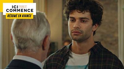 image de la news Ici tout commence : ce qui vous attend dans l'épisode 787 du jeudi 2 novembre 2023 [SPOILERS]