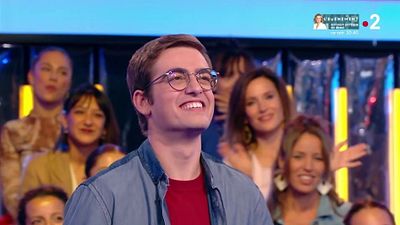 image de la news Fin de parcours pour Laurens (N’oubliez pas les paroles) : voici ce qu'il compte faire de ses gains