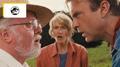 Jurassic Park 4 : que devait raconter le film annulé de Steven Spielberg ?