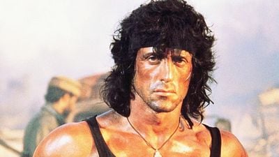 image de la news "Une obsession pour le culte du corps" : Sylvester Stallone fait des révélations glaçantes sur ses transformations physiques pour Rocky et Rambo