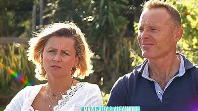 image de la news Familles nombreuses : "Rien n’est gagné d’avance", Marie-Alix Jeanson passe un cap symbolique avec son mari Alexandre