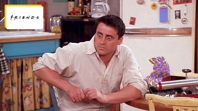 image de la news Friends : personne ne l'avait remarqué, mais cette actrice joue deux personnages différents dans la série