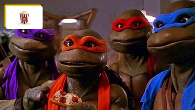 image de la news Les Tortues Ninja : 34 ans après, ce détail à 54 minutes du film pourrait ruiner votre enfance !