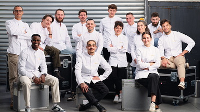 image de la news Top Chef 2025 : qui sont les 14 candidats de la saison 16 ? (photos)