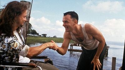 image de la news Cette réplique de Forrest Gump est passée inaperçue, pourtant c'est l'un des meilleurs clins d'œil du film