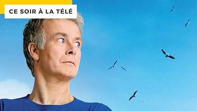 image de la news Ce soir à la télé : la presse le note 1,7/5 et les spectateurs 2,5/5... Et vous ?