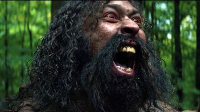 image de la news 28 ans plus tard 2 : il mesure 2,03 m et incarne l'impressionnant Samson dans Le Temple des morts... Qui est cet acteur ?