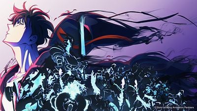 image de la news Solo Leveling Saison 2 -Arise from the Shadow- mêle des scènes de combats extraordinaires à des graphismes spectaculaires