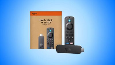 image de la news Le prix du Fire TV Stick 4K Select passe de 54,99 euros à 19,99 euros, profitez-en