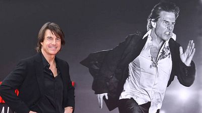 image de la news "Quel film d'action d'anthologie" : noté 4 sur 5, c'est le meilleur Mission Impossible... et Tom Cruise y affronte une actrice française