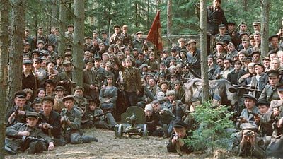 image de la news Noté 4,3 sur 5, c'est l'un des plus grands films de guerre jamais réalisés... Et cette scène est "d'une force incroyable" pour cet expert