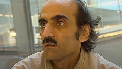 image de la news Mort de Mehran Karimi Nasseri, le SDF de Roissy qui a inspiré Tom Hanks pour The Terminal de Spielberg