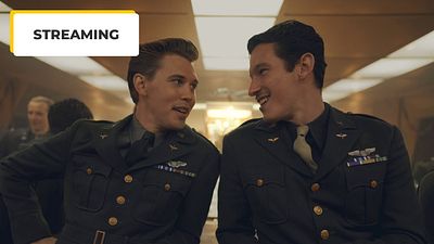 image de la news Masters of the Air : ces pilotes héroïques ont-ils vraiment existé ?