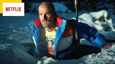 image de la news Stranger Things saison 5 : David Harbour tease le final de la série Netflix
