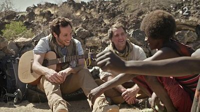 image de la news Une ancienne Miss France à l'animation de Rendez-vous en terre inconnue ? Le point sur la rumeur