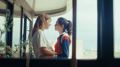 image de la news Noté 4 sur 5 par les spectateurs, cette pépite arrive au cinéma et raconte une histoire rarement représentée en France