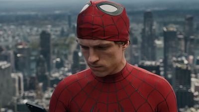 image de la news Spider-Man Brand New Day : une suite est-elle prévue ? Quand reverra-t-on Tom Holland chez Marvel ?