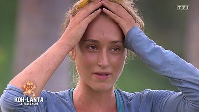 image de la news Tania (Koh-Lanta) : Quel impact a eu sa maladie sur son aventure ?