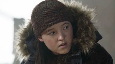 image de la news The Last of Us : pourquoi Ellie est-elle immunisée ?