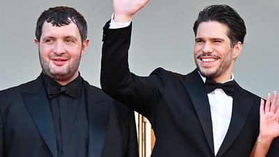 image de la news François Civil + Karim Leklou : après Bac Nord et L’Amour ouf, les 2 acteurs se retrouveront chez le réalisateur d'Hippocrate