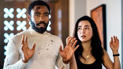 image de la news "Aucun commentaire" : cette série d'action Amazon aura-t-elle vraiment une saison 2 ?