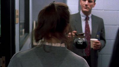 image de la news C'est l'une des plus grandes héroïnes du cinéma ! 34 ans après, son affrontement avec l'un des plus grands méchants du thriller reste toujours un monument indépassable