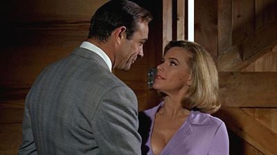 image de la news James Bond : menacé d'une interdiction de sortie aux Etats-Unis en 1964, Goldfinger a été sauvé de manière totalement inattendue