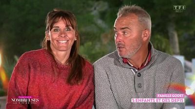 image de la news Familles nombreuses : “C’est officiel”, Célina Godet annonce une grande nouvelle !