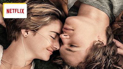 image de la news Netflix : phénomène à sa sortie, ce film a fait pleurer le monde entier et il est disponible sur la plateforme