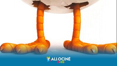 image de la news Ce petit poulet va vous faire craquer sur Disney+ !