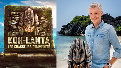 image de la news Lancement de Koh-Lanta 2024 imminent : la date de diffusion dévoilée !