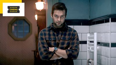 image de la news Horreur : la star de The Boys dans La Maison du mal, un film interdit aux moins de 12 ans à voir au cinéma