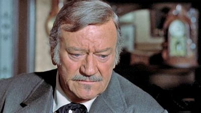 image de la news Il y a 50 ans, John Wayne, alors malade, apparaissait dans son dernier western... Un pur chef-d'œuvre que les fans de l'acteur adorent !