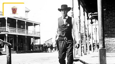 image de la news C'est l'un des meilleurs westerns de tous les temps, et il était le préféré de cette très fameuse figure internationale