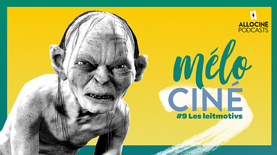 image de la news Podcast : que cache la musique du Seigneur des Anneaux ?