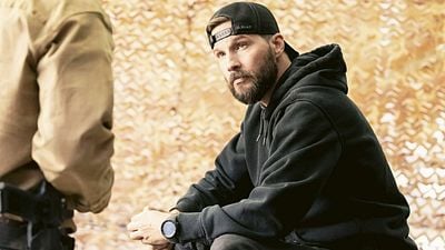 image de la news Yellowstone : l’une des stars du spin-off Marshals sera au casting de l’Odyssée de Christopher Nolan