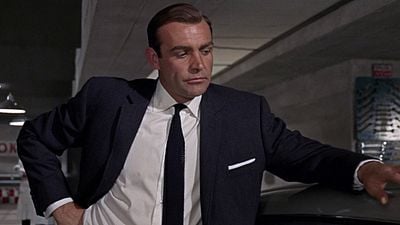 image de la news Goldfinger : ce gadget de James Bond relevait de la science-fiction en 1964, il est devenu une réalité