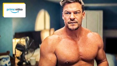 image de la news Reacher : Alan Ritchson est plus musclé que jamais dans la bande-annonce de la saison 3 !