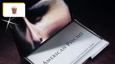 "Rien derrière les yeux" : cette star d'Hollywood a inspiré Christian Bale pour American Psycho